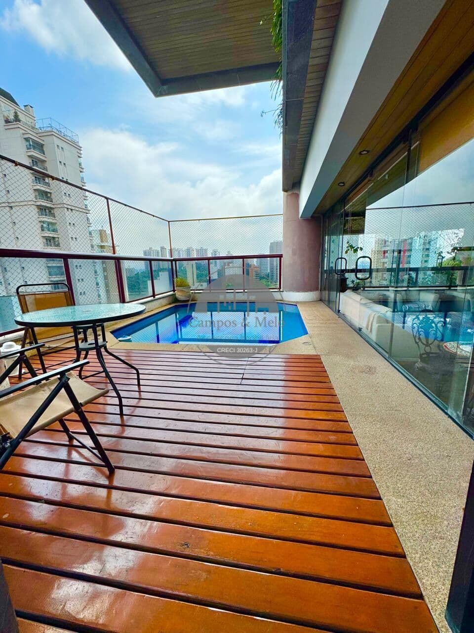 Apartamento em São Paulo - Vila Suzana