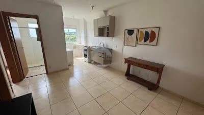 Apartamento 2 dormitórios com Lazer Completo!