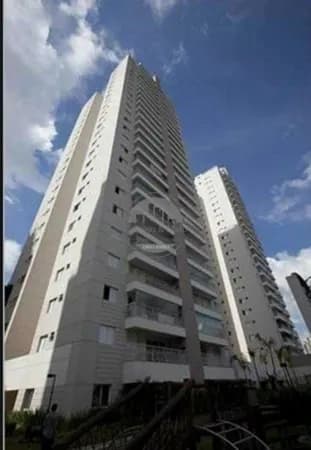 Apartamento em São Paulo - Morumbi