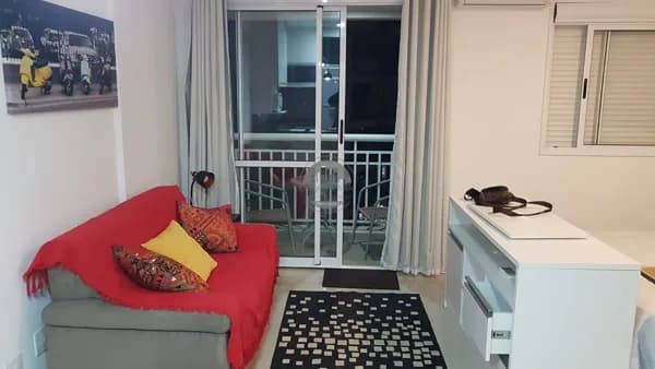 Apartamento em São Paulo - Jardim Ampliação