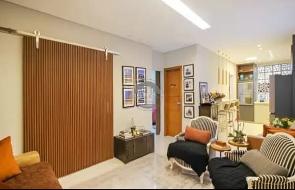 Casa em São Paulo - Vila Suzana