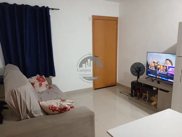 Apartamento perto da UNESP!