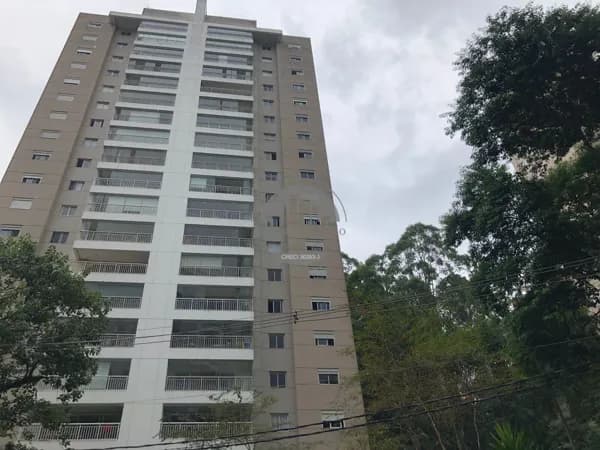 Apartamento em São Paulo - Jardim Ampliação