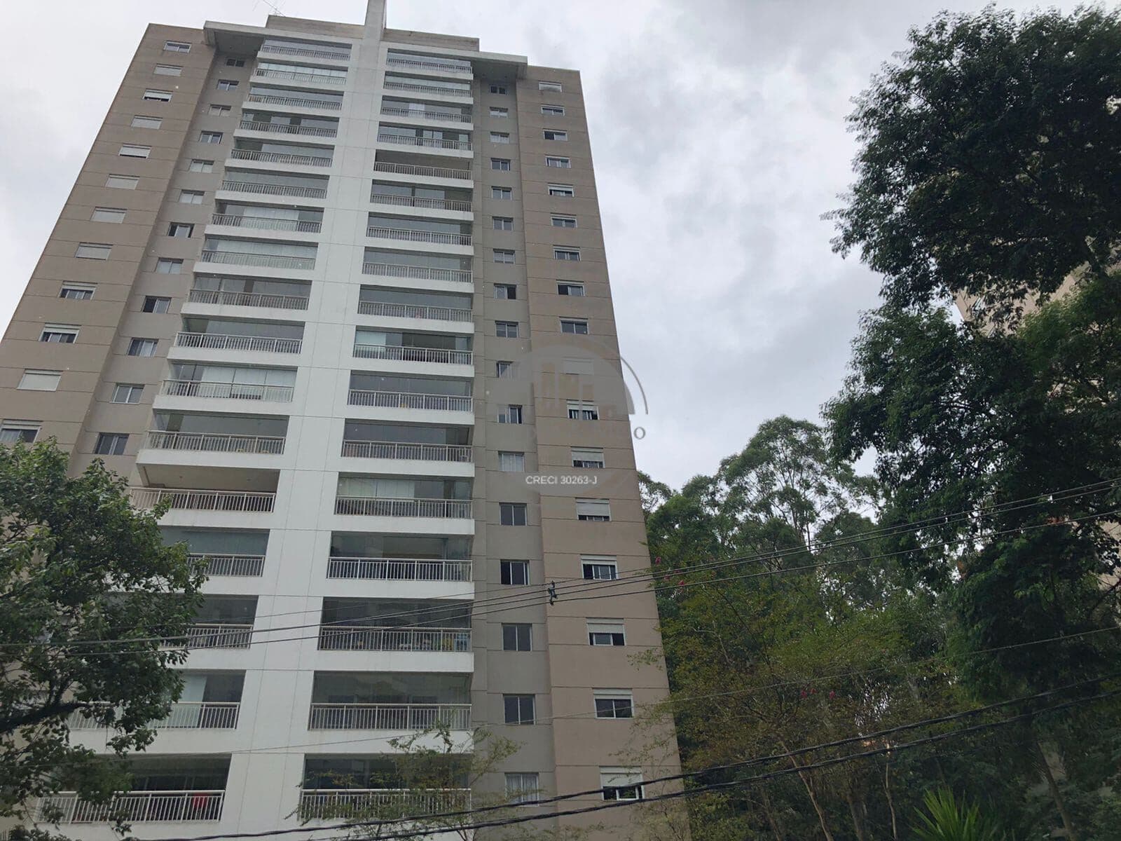 Apartamento em São Paulo - Jardim Ampliação