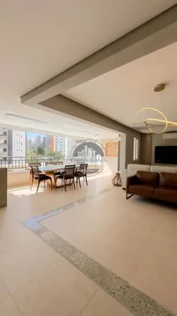 Apartamento em São Paulo - Vila Suzana