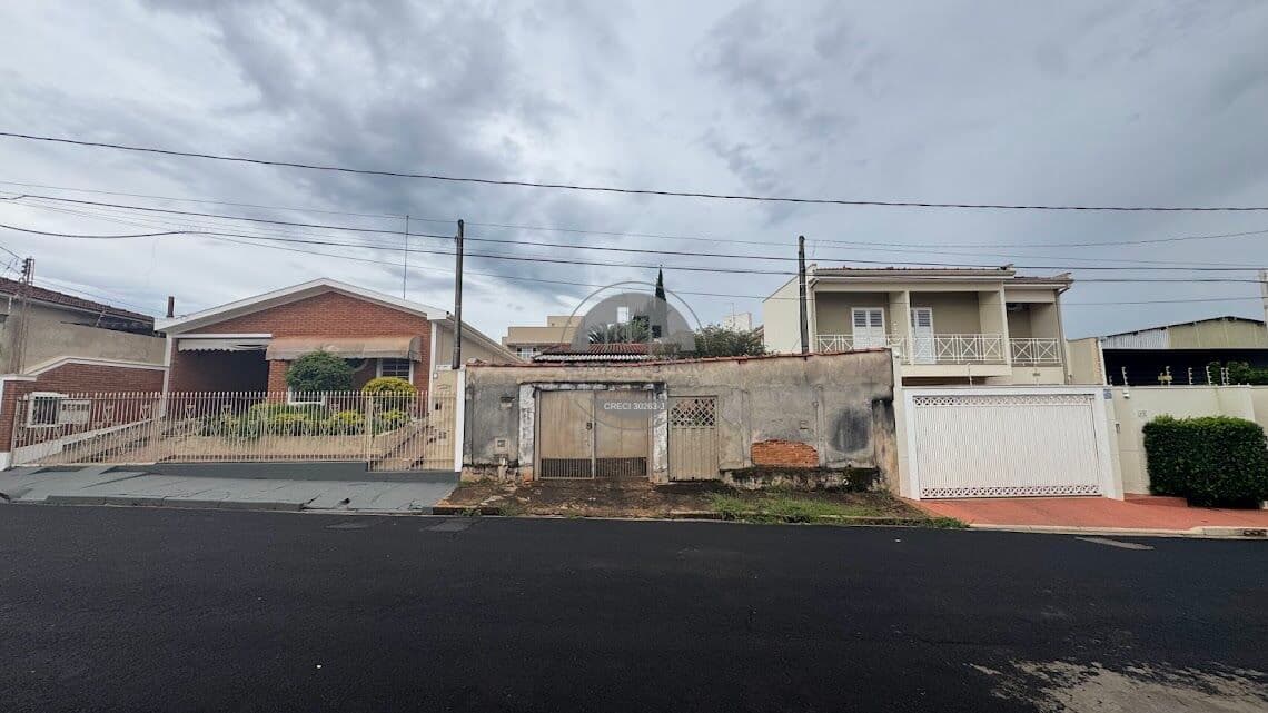 Casa em Jardim Biagioni, Araraquara/SP