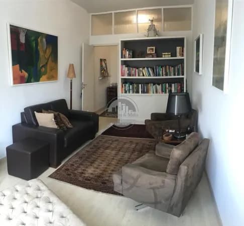 Sala/Conjunto em São Paulo - Jardim Paulistano