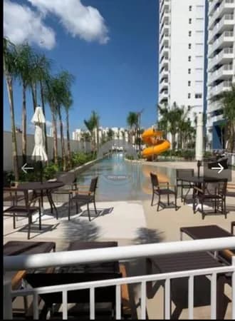 Apartamento Alto Padrão em Alphaville Empresarial, Barueri/SP