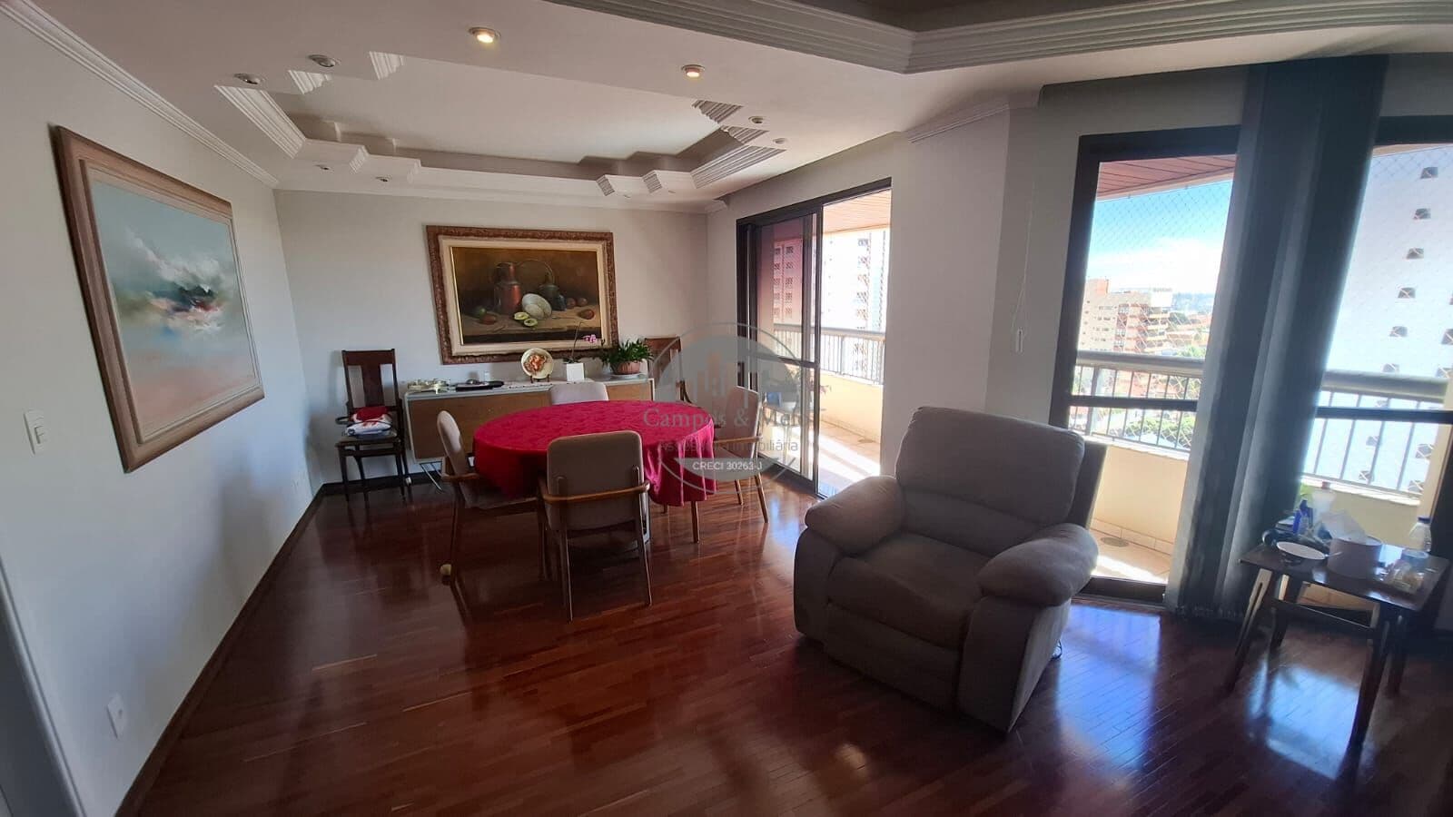 Apartamento em Araraquara - Centro