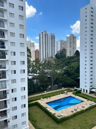 Apartamento em São Paulo - Vila Suzana