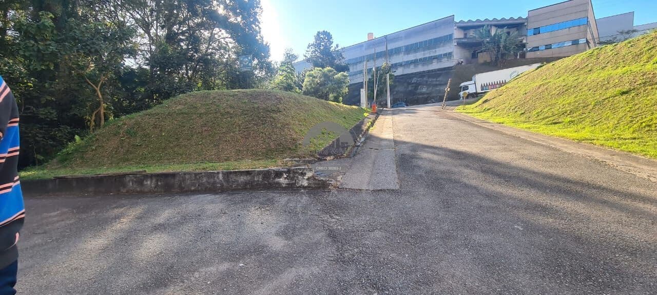Galpão/Depósito/Armazém em Cajamar - Empresarial Colina