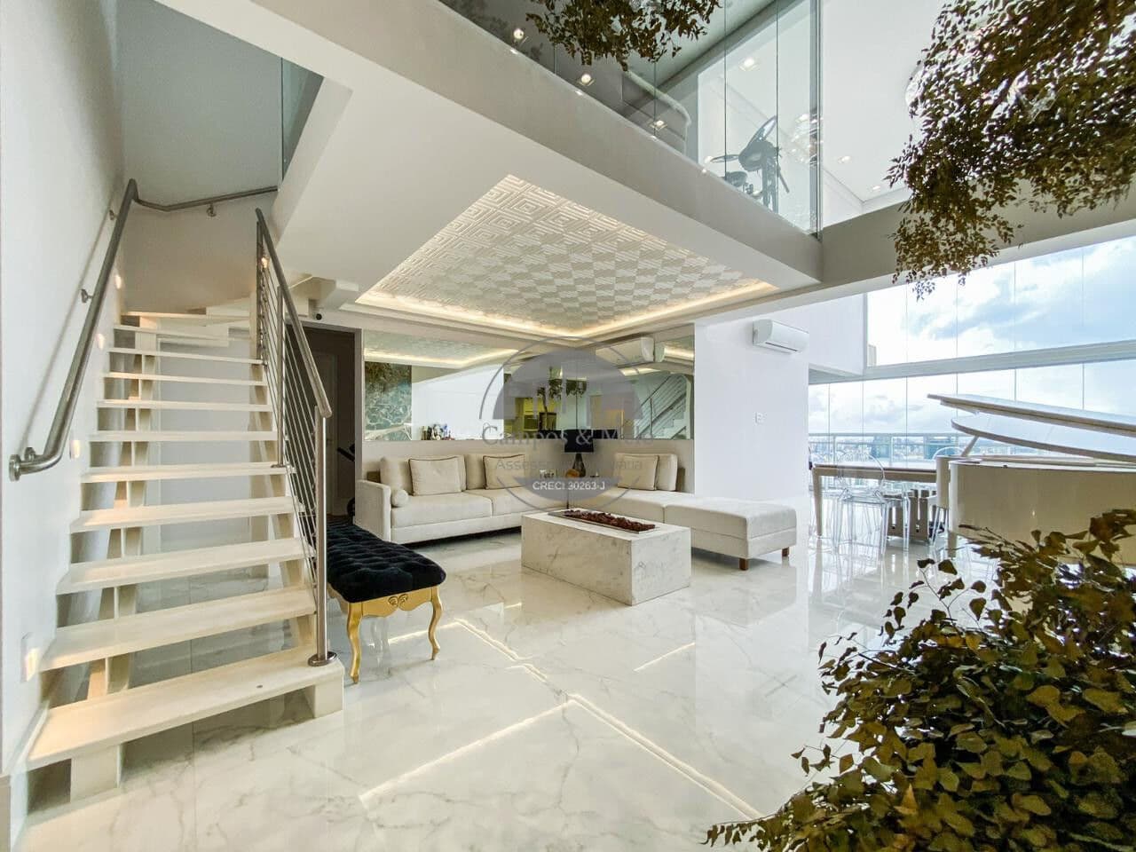 Apartamento em São Paulo - Vila Andrade