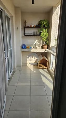 Apartamento em São Paulo - Lar São Paulo