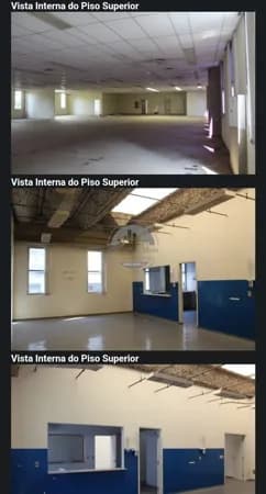 Sala/Conjunto em São Paulo - Campo Grande