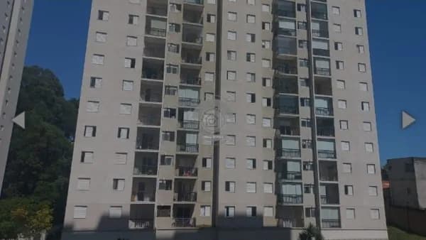 Apartamento em São Paulo - Morumbi