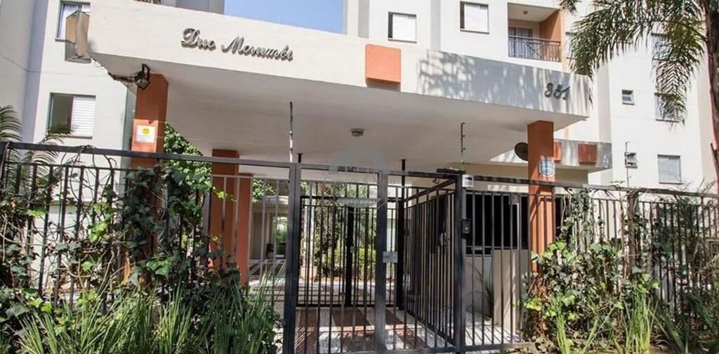 Apartamento em São Paulo - Jardim Ampliação