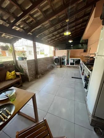 Apartamento em São Paulo - Parque Esmeralda