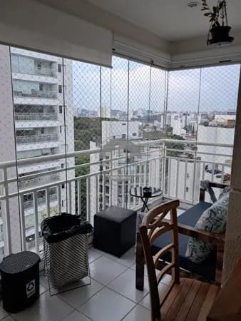 Apartamento em São Paulo - Morumbi