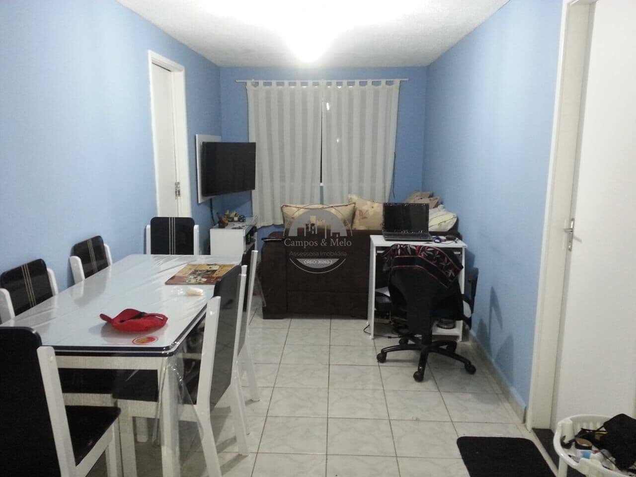 Apartamento em São Paulo - Jardim Umarizal