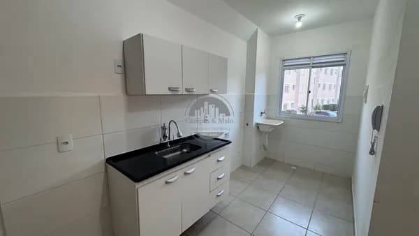 Apartamento em Araraquara - Campos Ville
