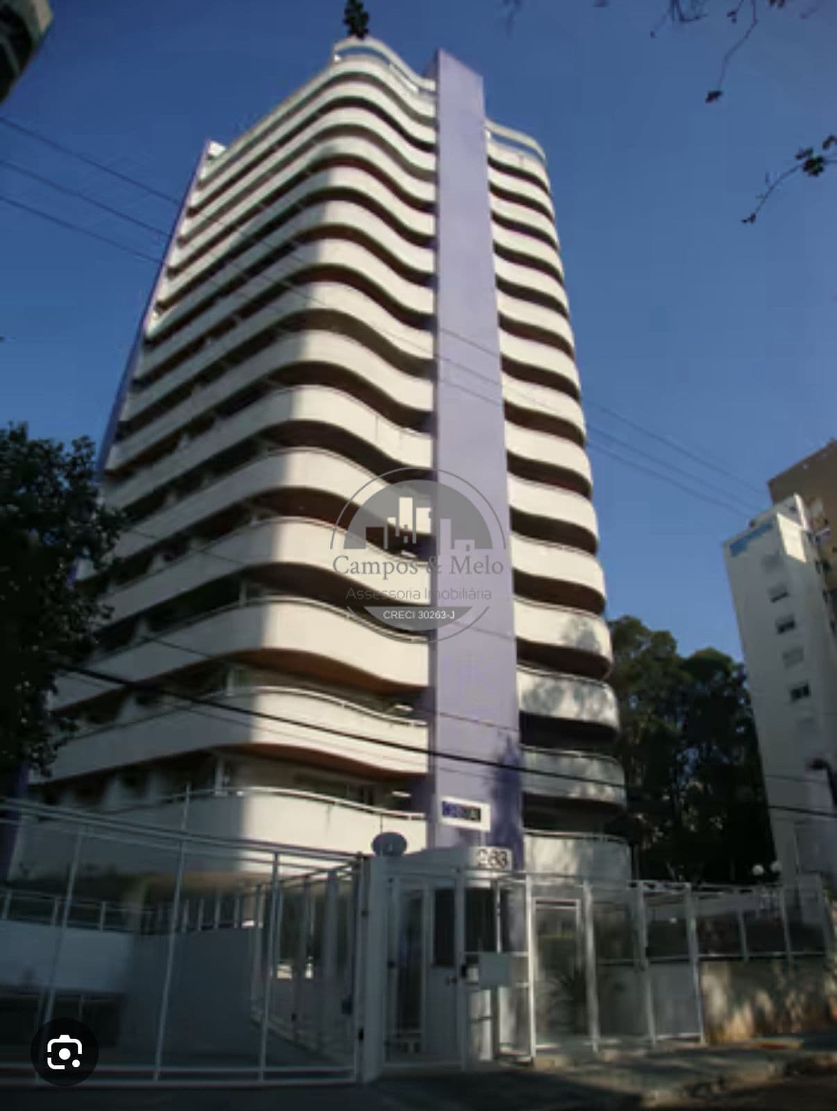 Apartamento Alto Padrão em Vila Andrade, São Paulo/SP