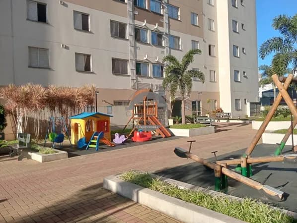 Apartamento em Jardim Umarizal, São Paulo/SP