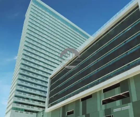 Sala/Conjunto em São Paulo - Morumbi