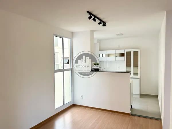 Apartamento em Araraquara - Altos do Jaraguá