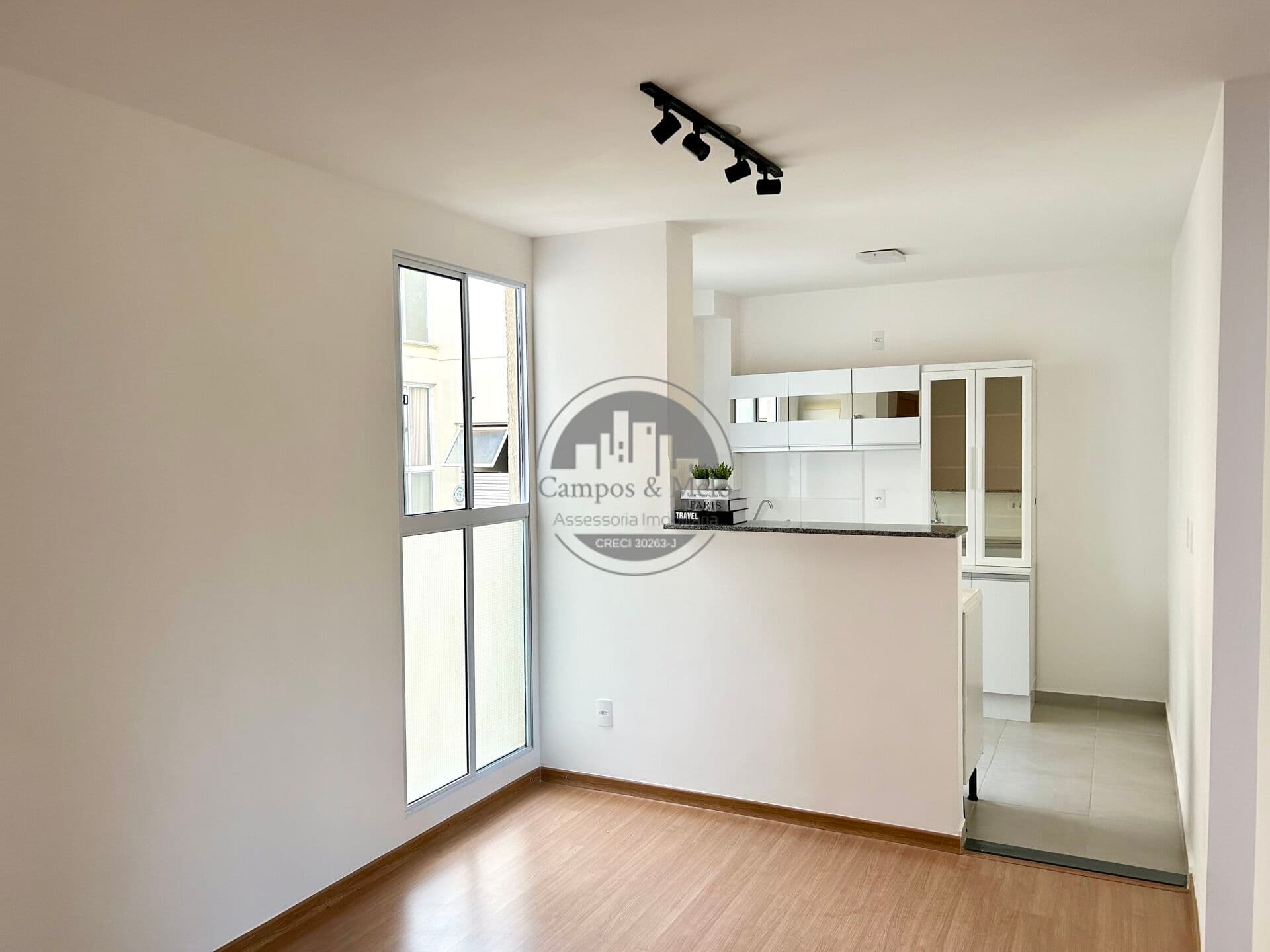 Apartamento em Araraquara - Altos do Jaraguá