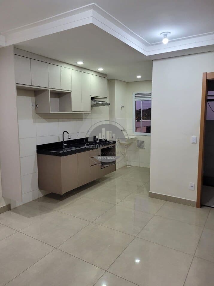 Apartamento perto da UNESP!