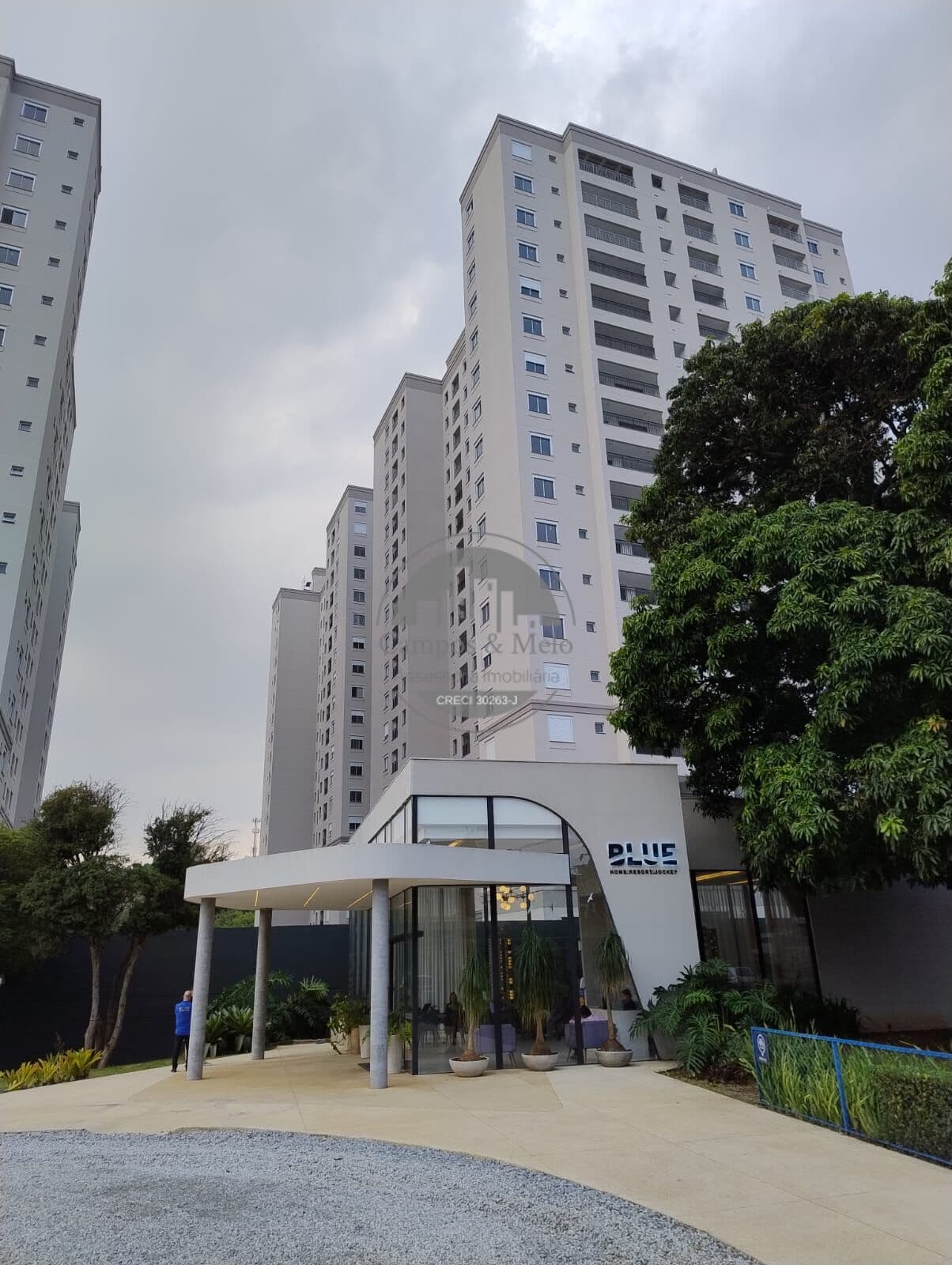 Apartamento Alto Padrão em Instituto de Previdência, São Paulo/SP