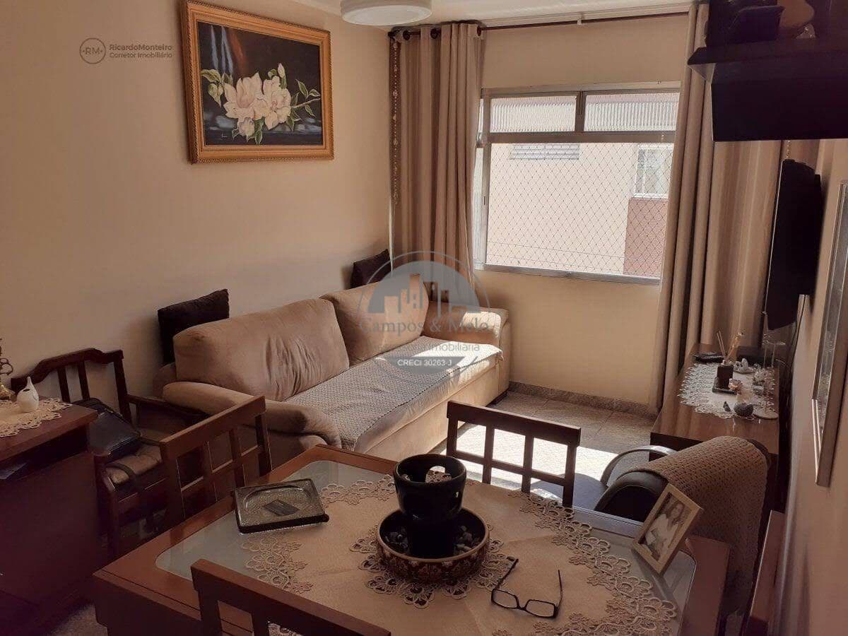 Apartamento em São Paulo - Parque Residencial da Lapa
