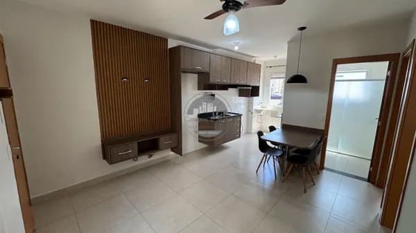 Apartamento em Araraquara - Campos Ville
