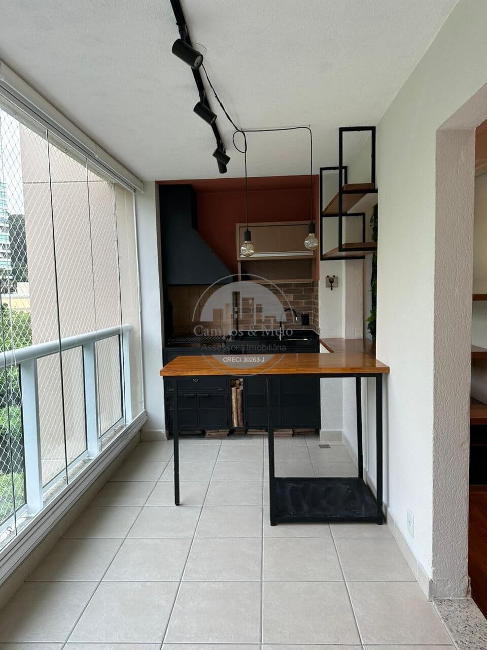 Apartamento Alto Padrão em Lar São Paulo, São Paulo/SP