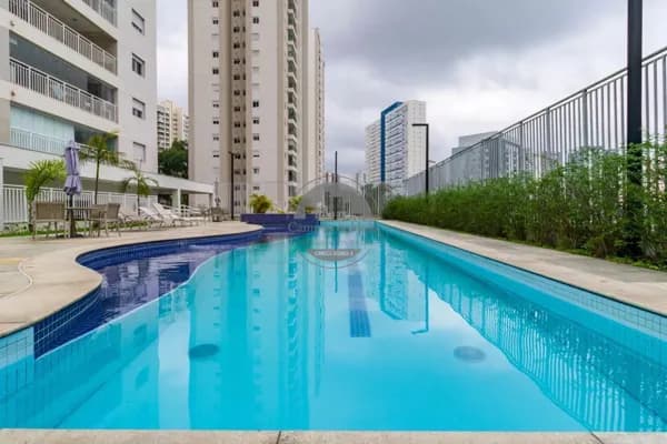 Apartamento Alto Padrão em Vila Andrade, São Paulo/SP