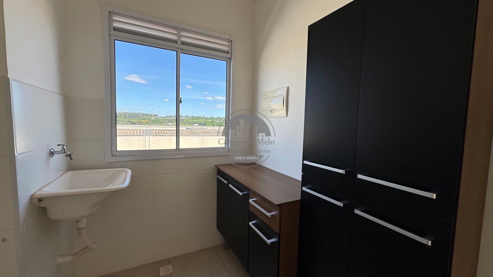 Apartamento em Araraquara - Campos Ville