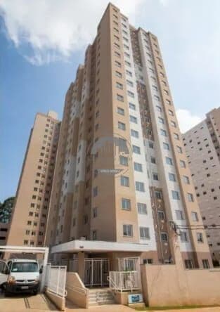 Apartamento em Paraíso do Morumbi, São Paulo/SP