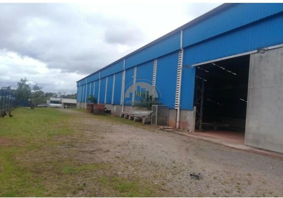 Galpão/Depósito/Armazém em Arujá - Centro
