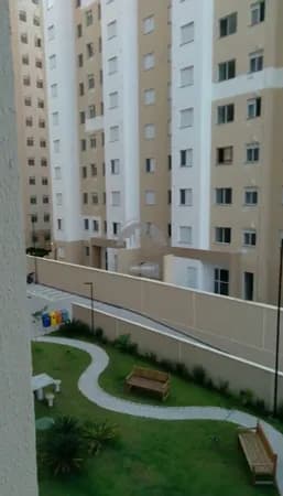 Apartamento em São Paulo - Vila Plana