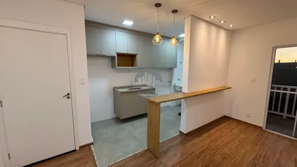 Apartamento em Jardim Bandeirantes, Araraquara/SP