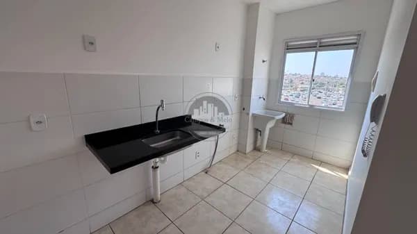 Apartamento em Araraquara - Campos Ville