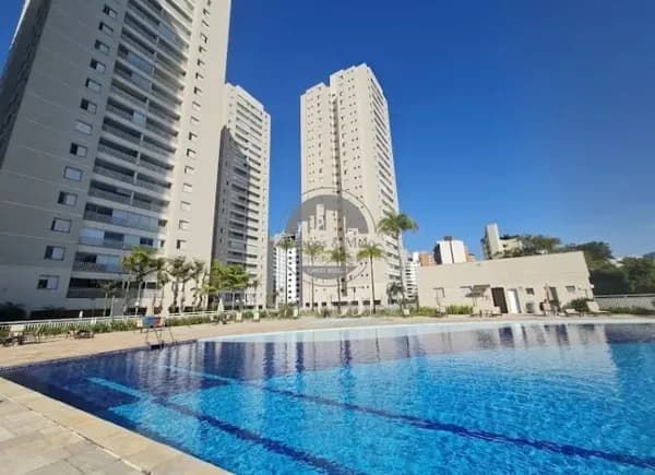 Apartamento Alto Padrão em Lar São Paulo, São Paulo/SP