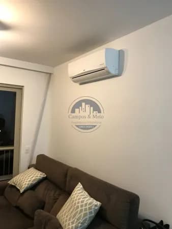 Apartamento em São Paulo - Morumbi