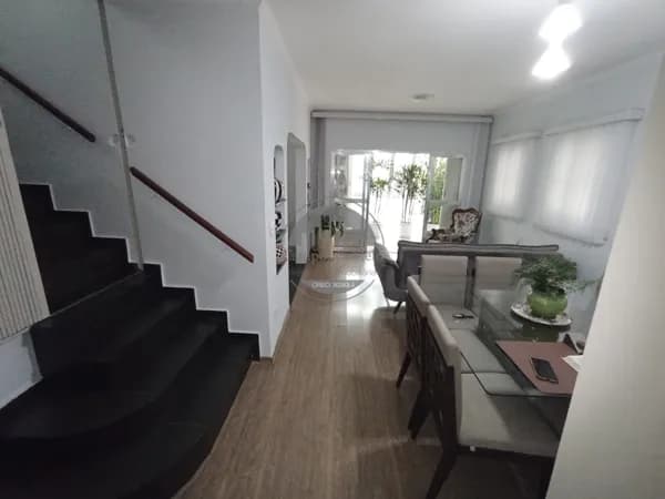 Casa em São Paulo - Lar São Paulo