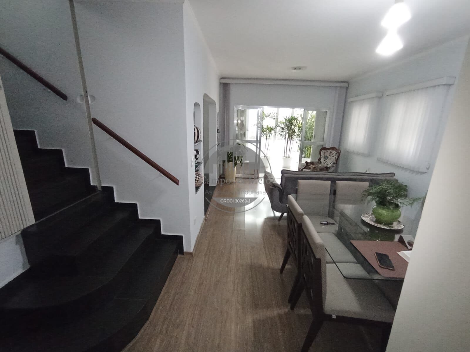 Casa em São Paulo - Lar São Paulo