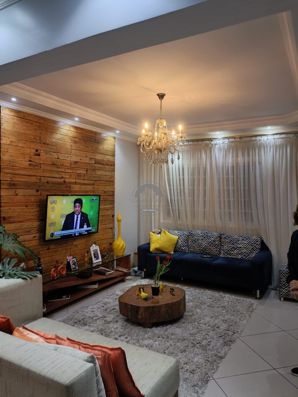 Casa em Taboão da Serra - Cidade Intercap
