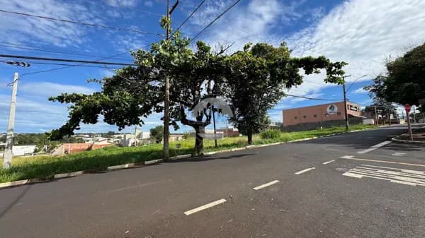 Terreno em Residencial Ravena, Araraquara/SP