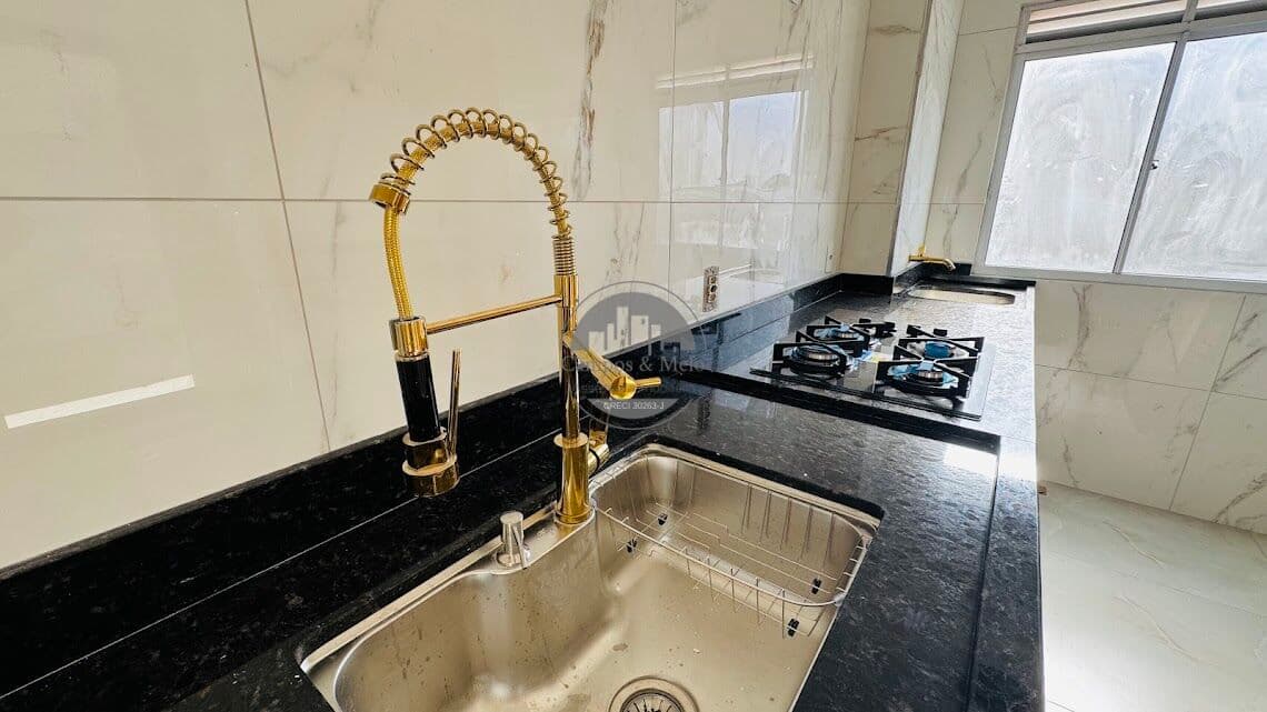 Apartamento em Araraquara - Campos Ville