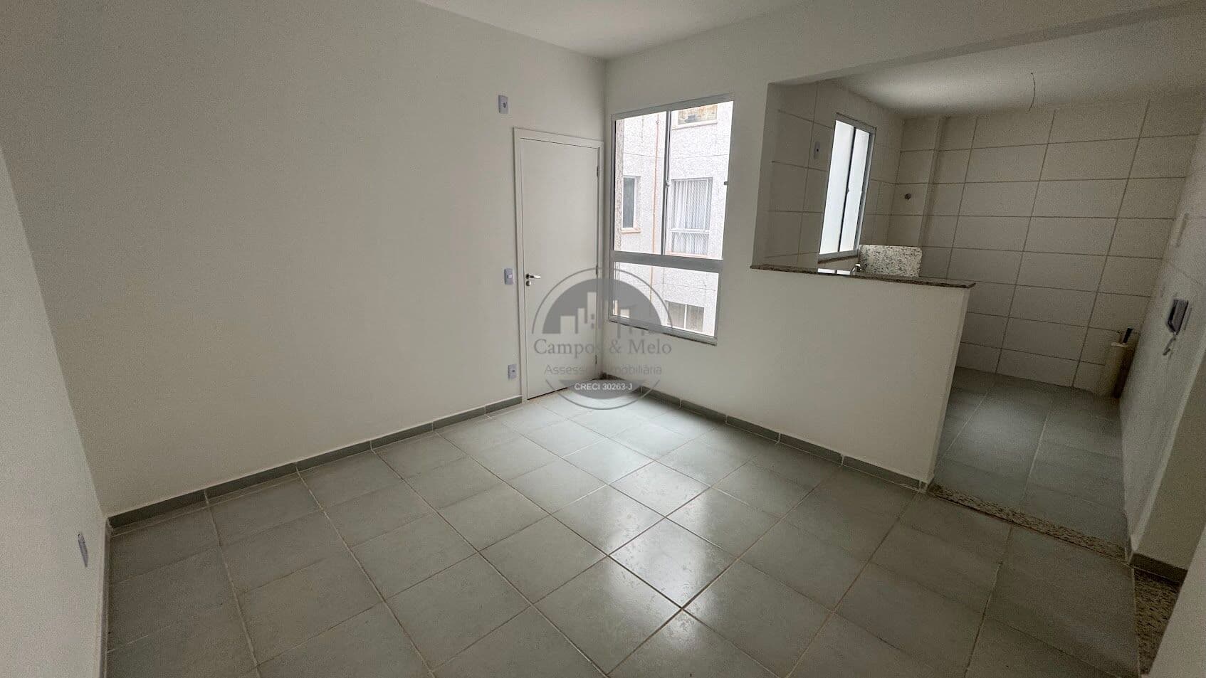 Apartamento em Araraquara - Vila Melhado