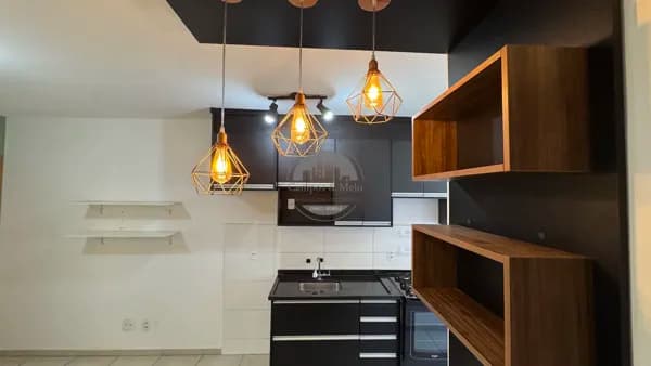 Apartamento em Araraquara - Campos Ville